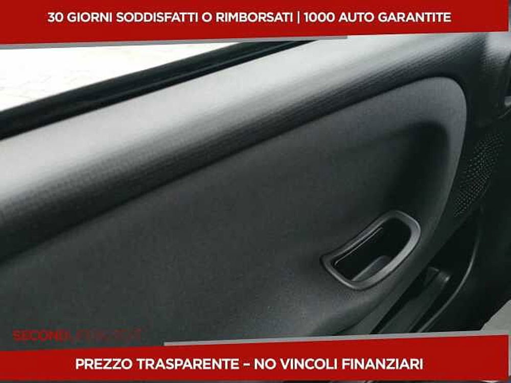 Fiat Panda nuova a Chieti (17)