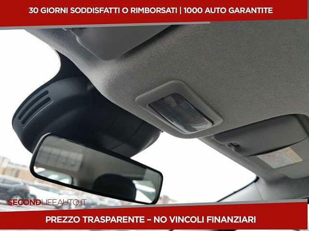 Fiat Panda nuova a Chieti (18)