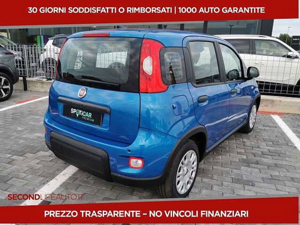 Fiat Panda nuova a Chieti (20)