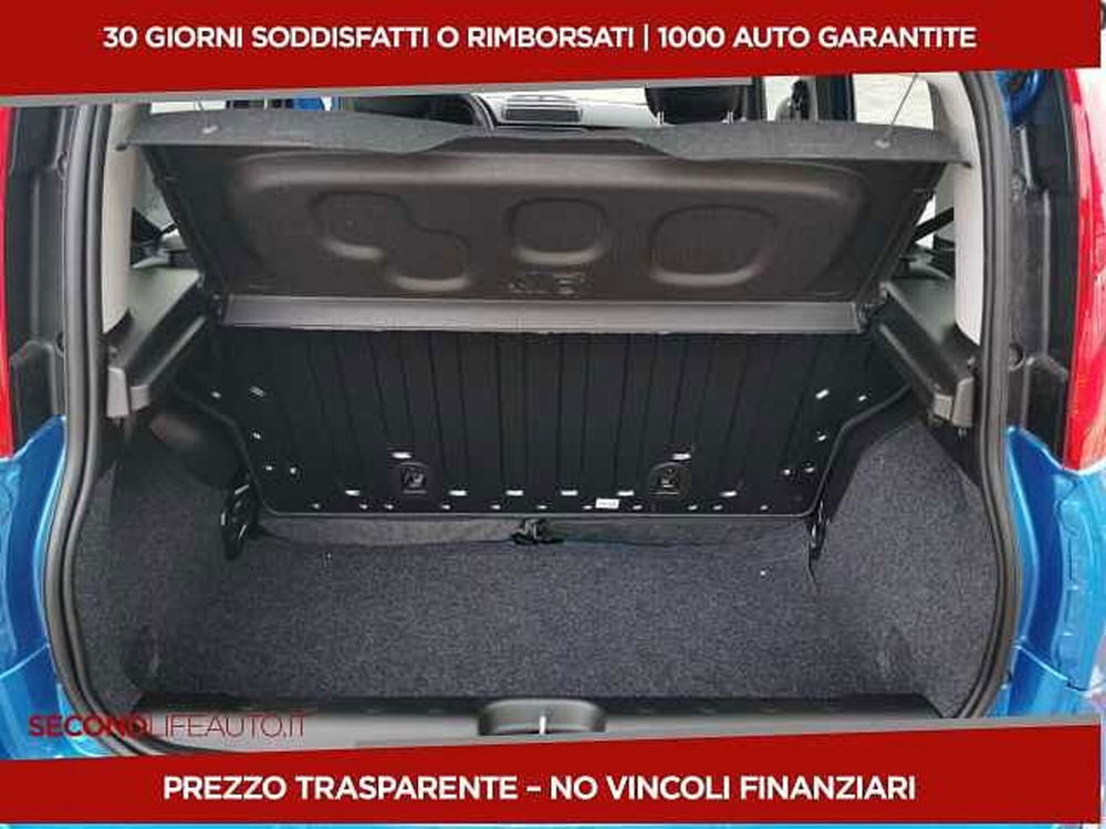 Fiat Panda nuova a Chieti (5)