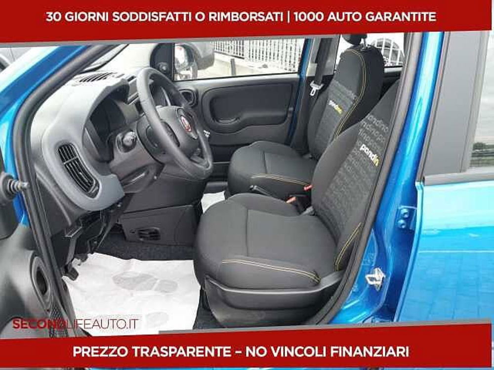 Fiat Panda nuova a Chieti (6)