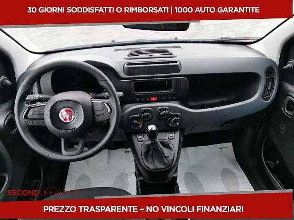 Fiat Panda nuova a Chieti (8)