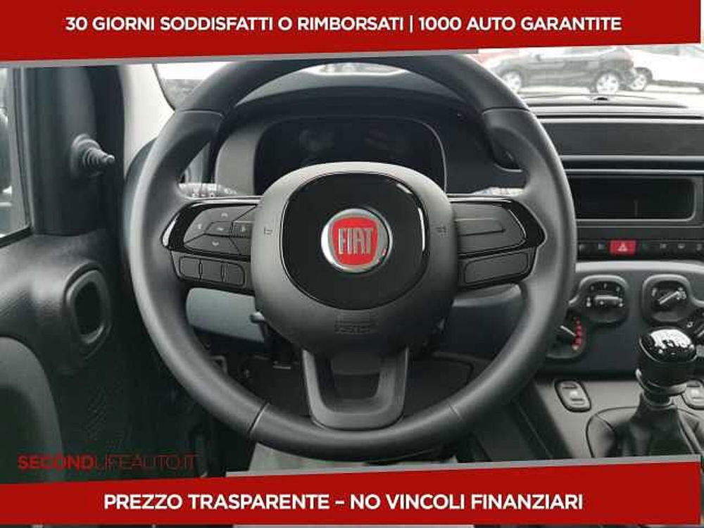 Fiat Panda nuova a Chieti (9)