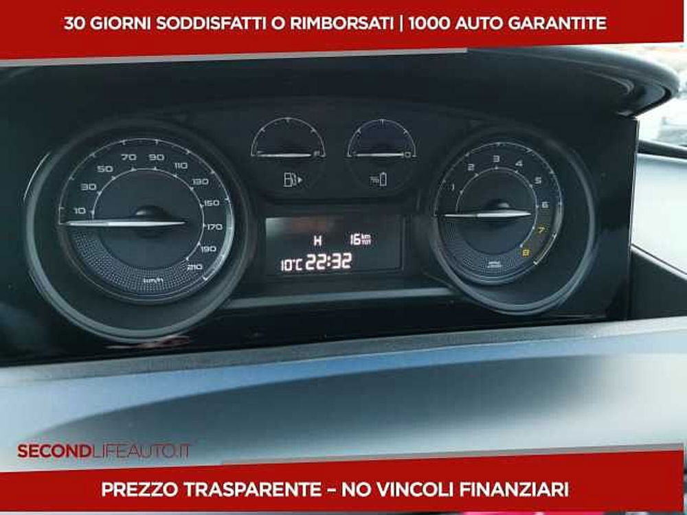 Lancia Ypsilon nuova a Chieti (9)