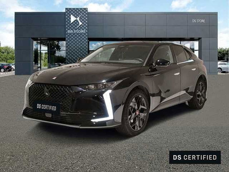 Ds DS 4 DS 4 BlueHDi 130 aut. Performance Line  del 2023 usata a Teramo