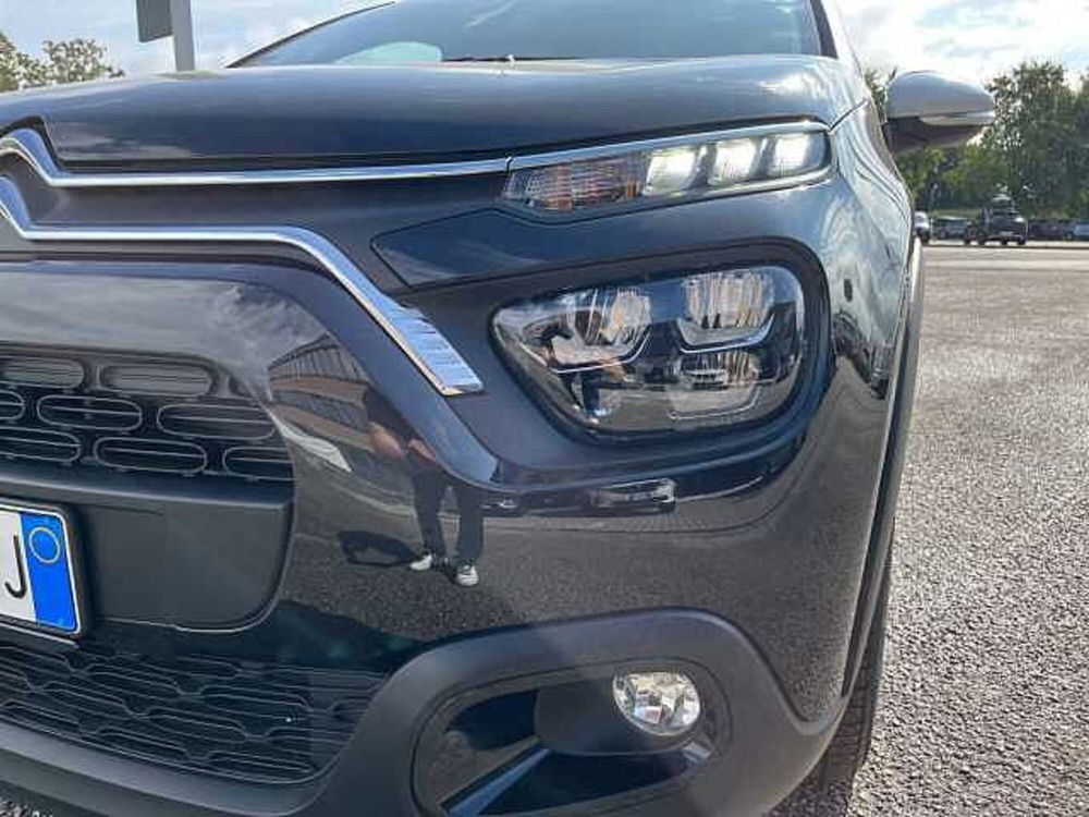 Citroen C3 usata a Treviso (16)