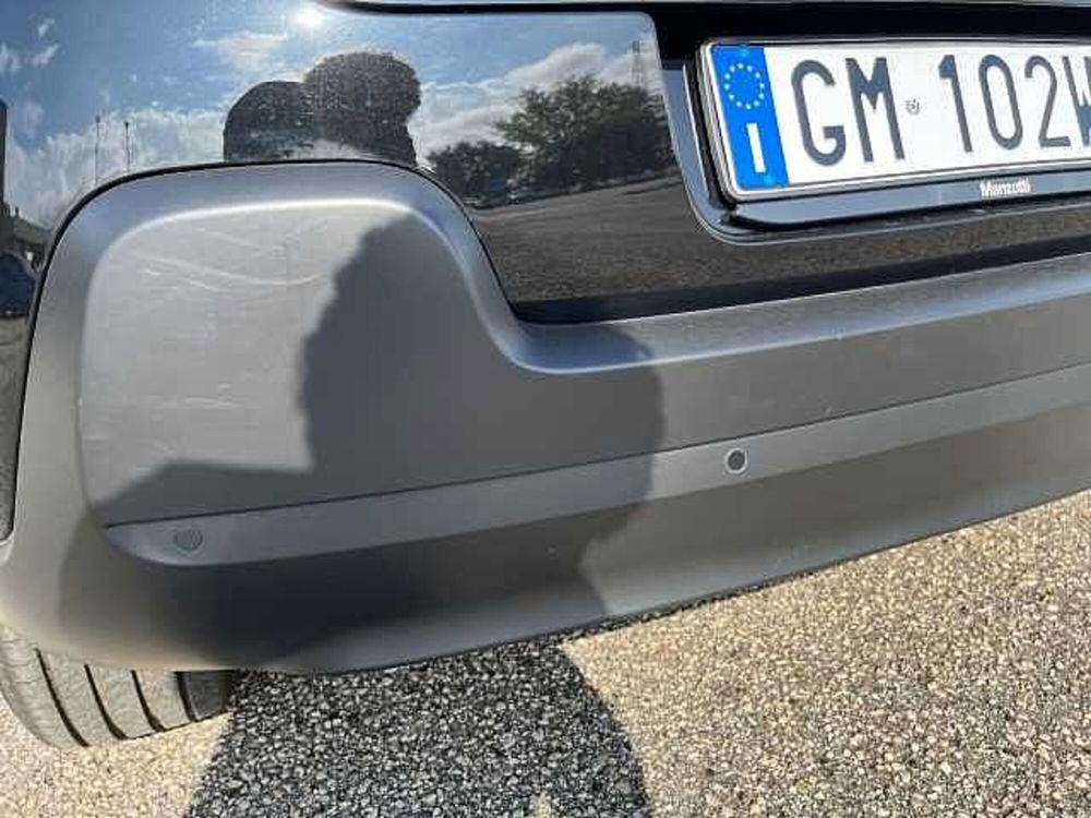 Citroen C3 usata a Treviso (18)