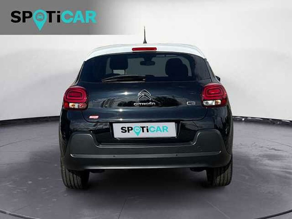 Citroen C3 usata a Treviso (5)