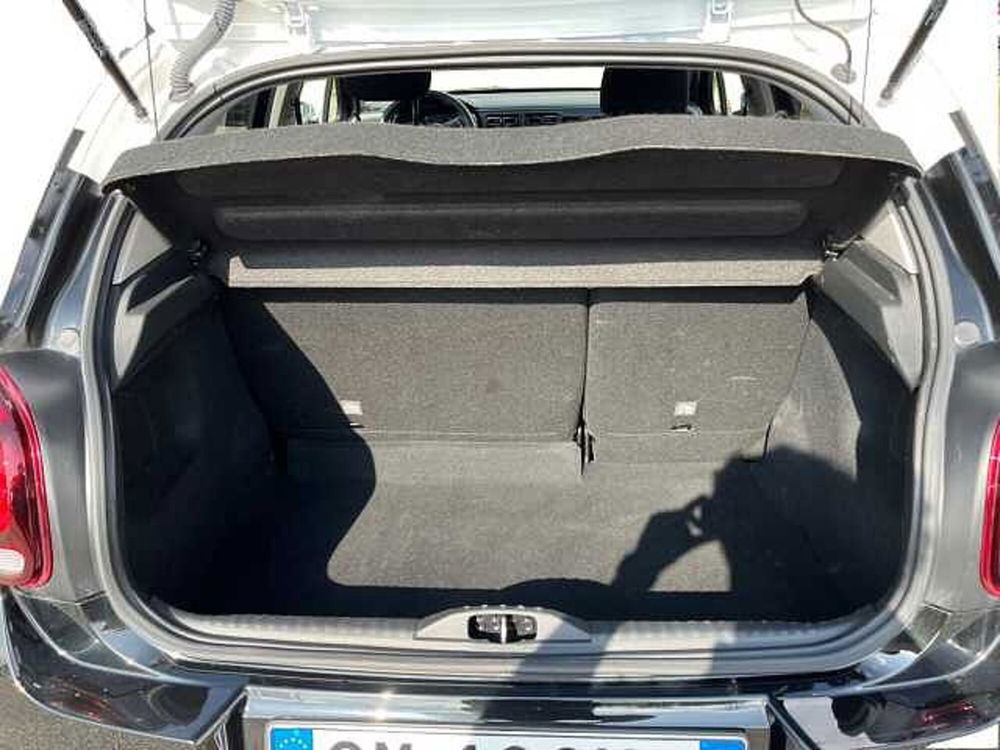 Citroen C3 usata a Treviso (6)