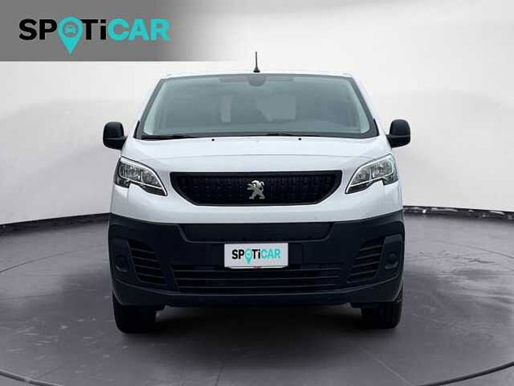 Peugeot e-Expert Furgone usata a Treviso (2)