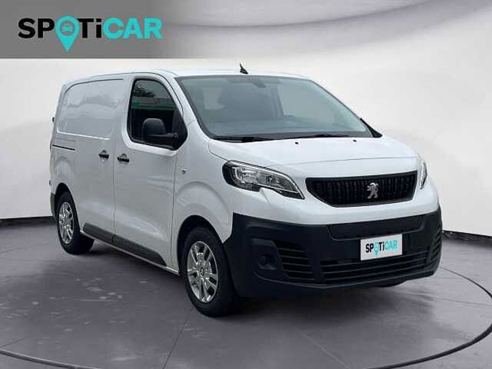 Peugeot e-Expert Furgone usata a Treviso (3)