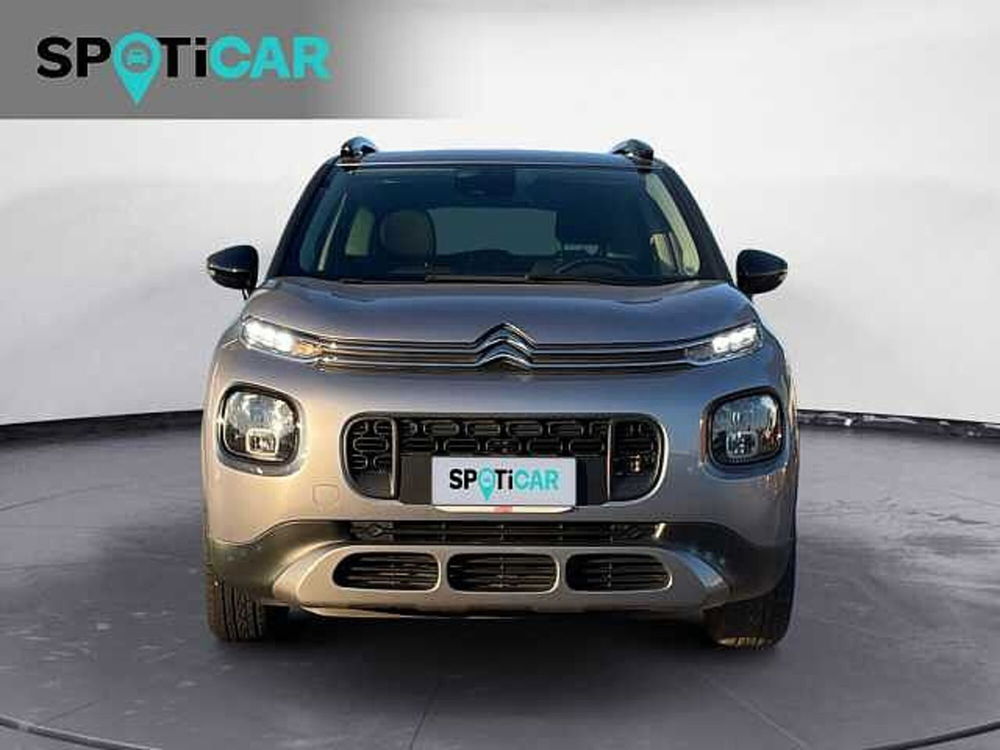 Citroen C3 Aircross usata a Treviso (2)