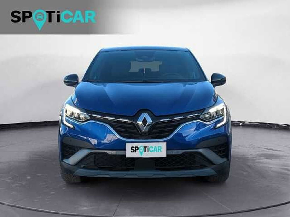 Renault Captur usata a Treviso (2)