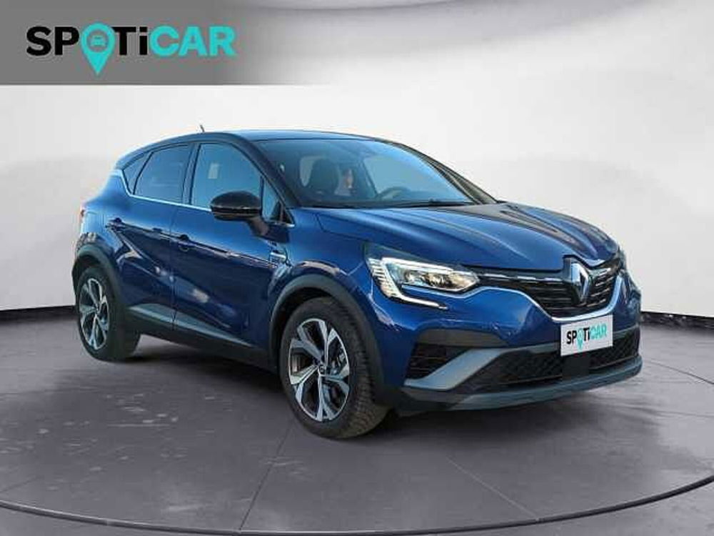 Renault Captur usata a Treviso (3)