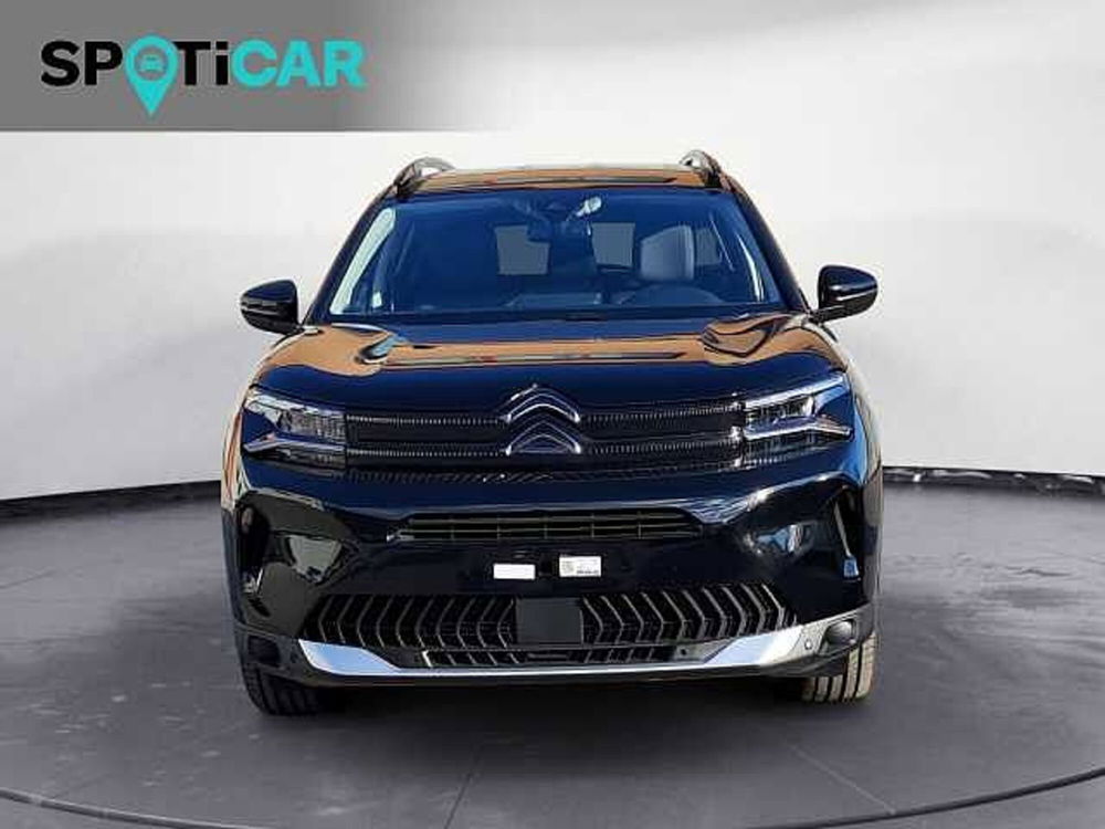 Citroen C5 Aircross nuova a Treviso (2)