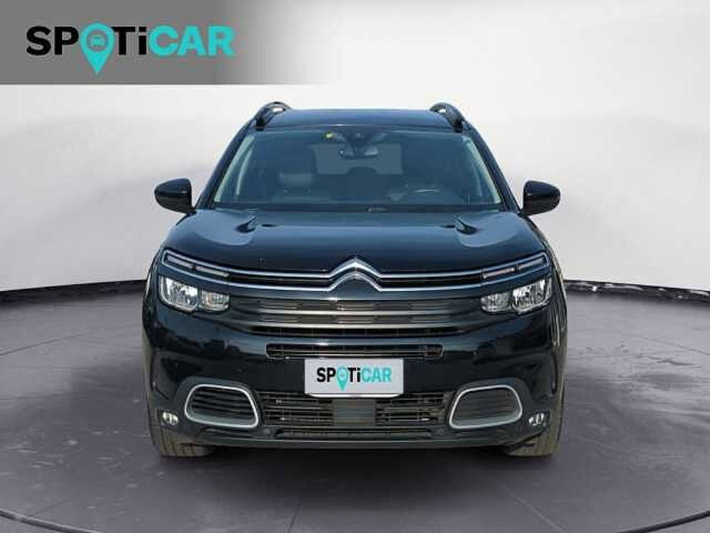 Citroen C5 Aircross usata a Treviso (2)