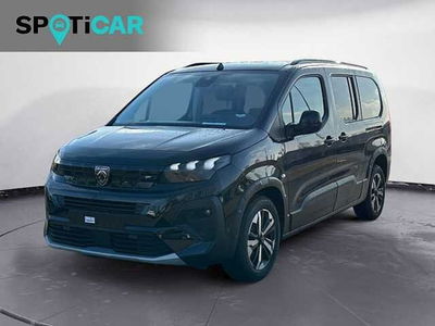 Peugeot Rifter Long 1.5 bluehdi GT s&amp;s 130cv eat8 nuova a Castelfranco Veneto