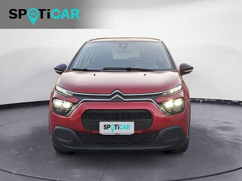 Citroen C3 usata a Treviso (2)