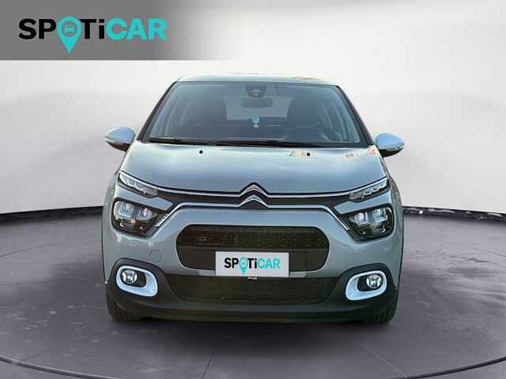 Citroen C3 usata a Treviso (2)