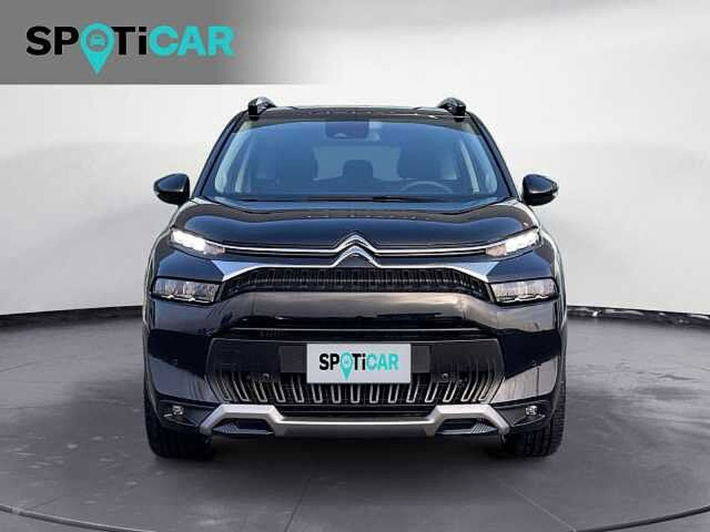 Citroen C3 Aircross nuova a Treviso (2)