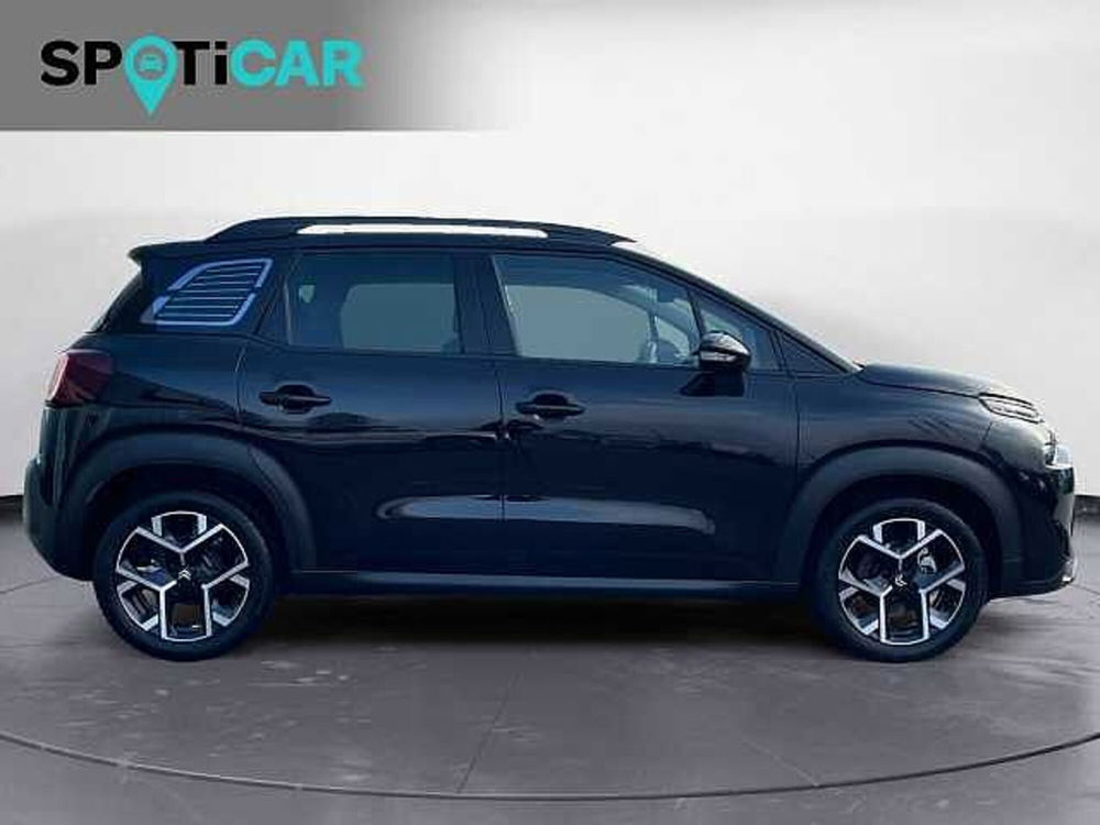 Citroen C3 Aircross nuova a Treviso (4)