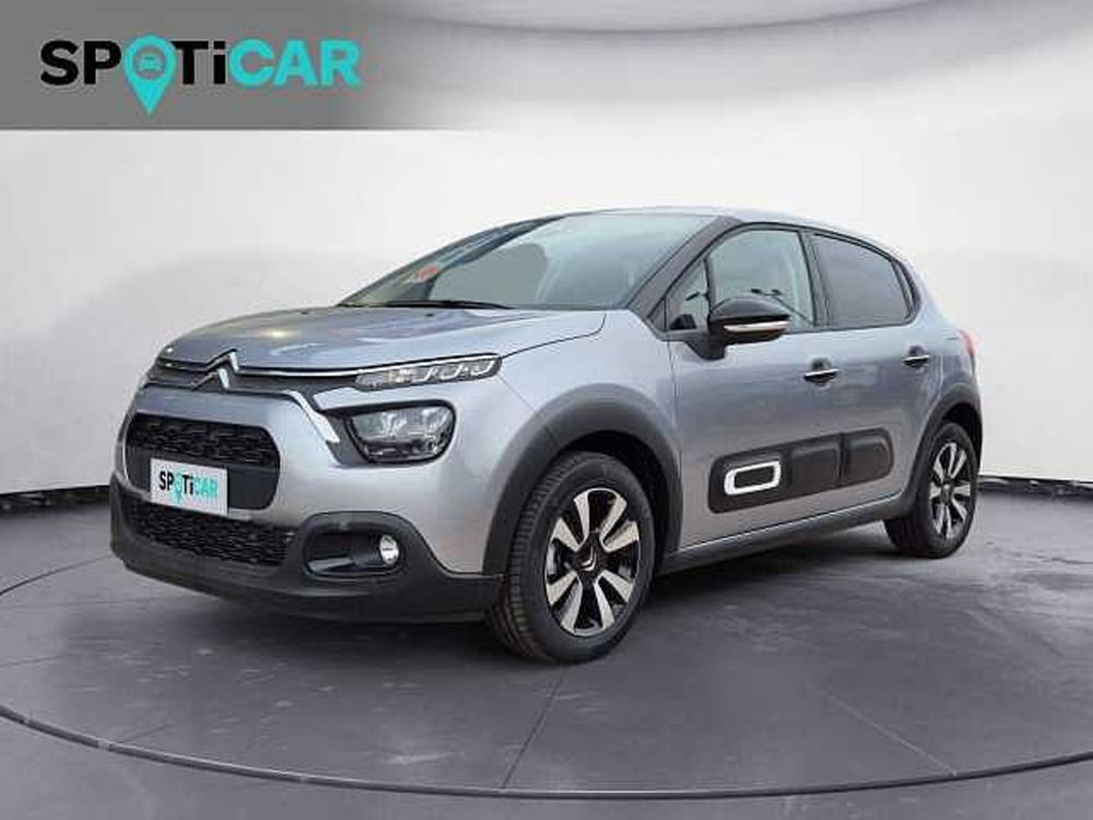 Citroen C3 Aircross nuova a Treviso