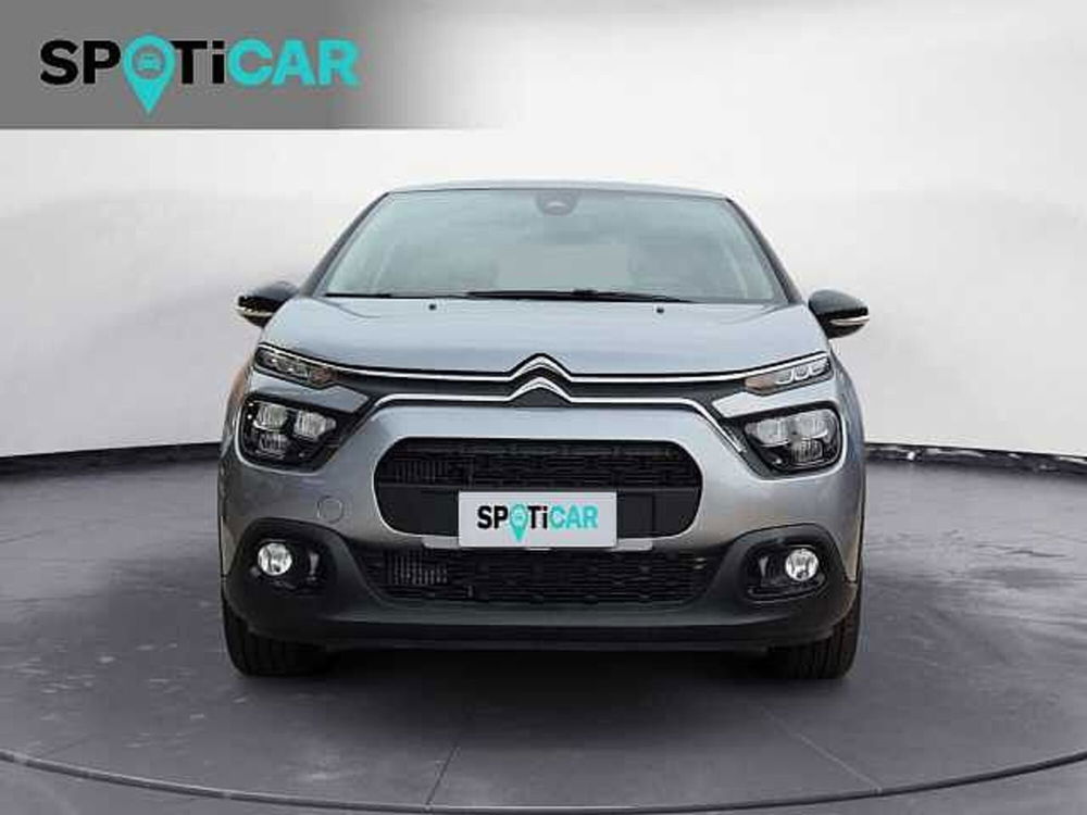 Citroen C3 Aircross nuova a Treviso (2)