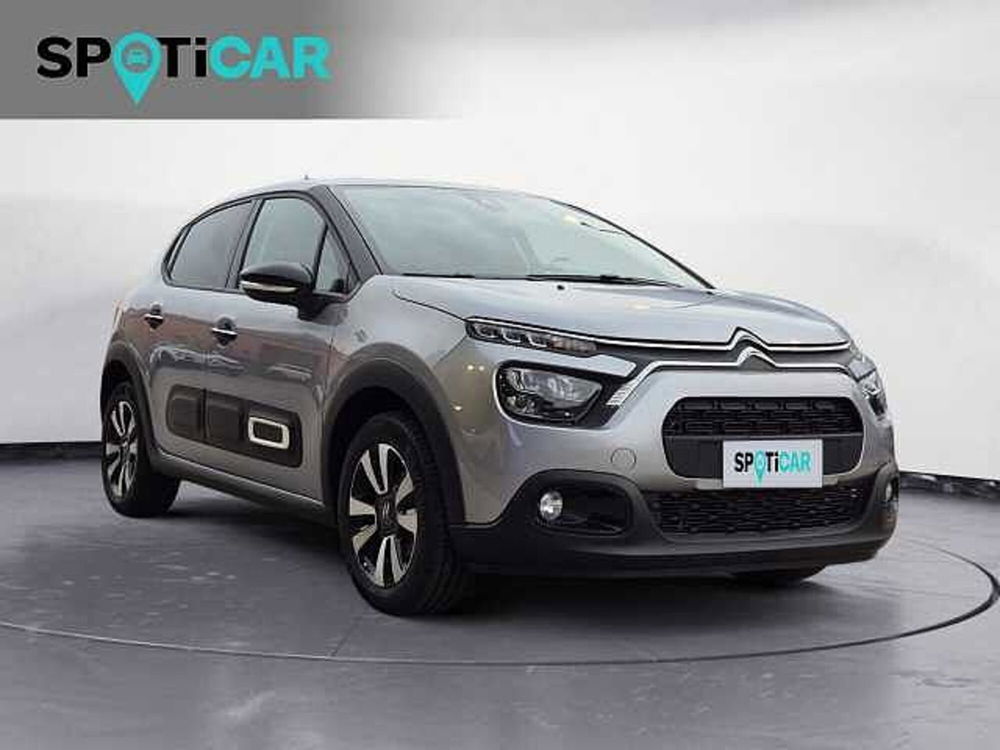 Citroen C3 Aircross nuova a Treviso (3)