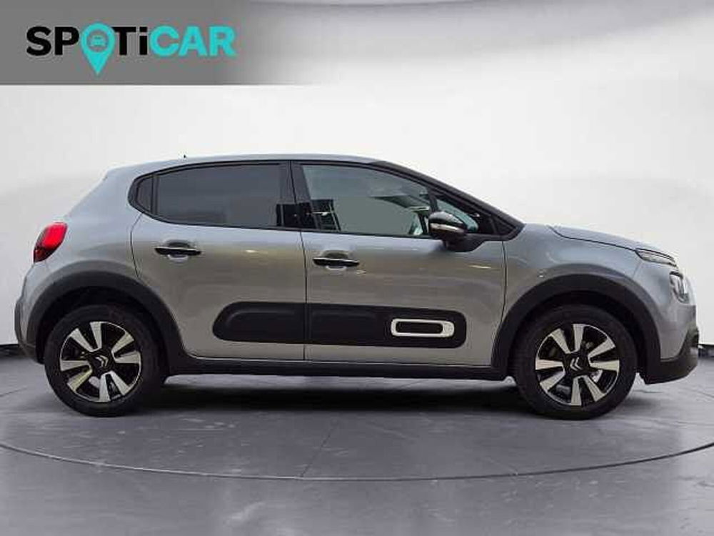 Citroen C3 Aircross nuova a Treviso (4)