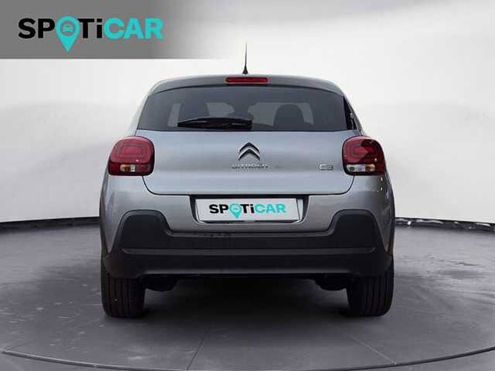 Citroen C3 Aircross nuova a Treviso (5)