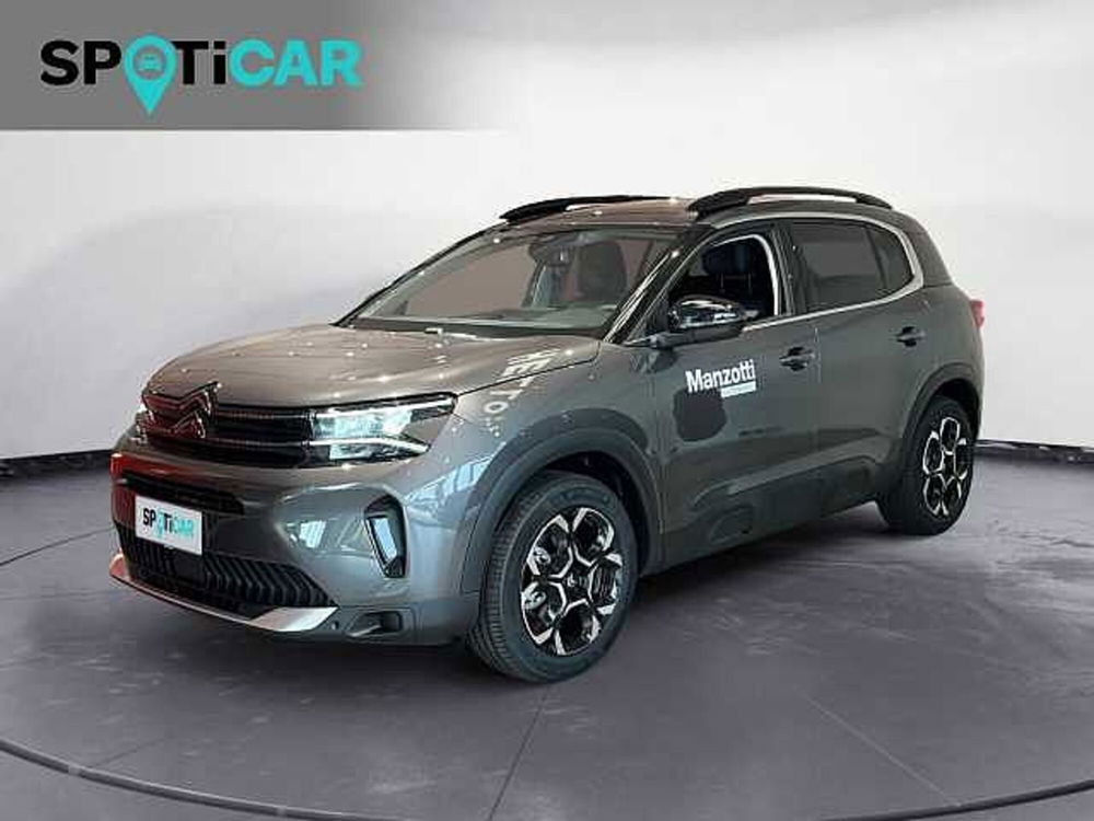 Citroen C5 Aircross nuova a Treviso