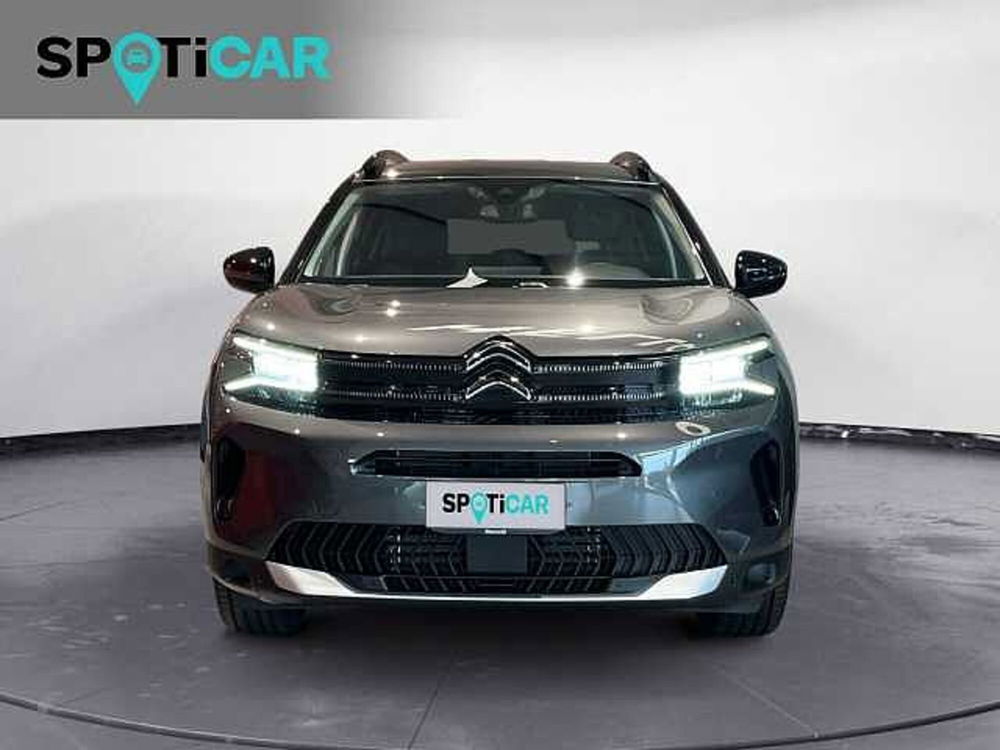 Citroen C5 Aircross nuova a Treviso (2)