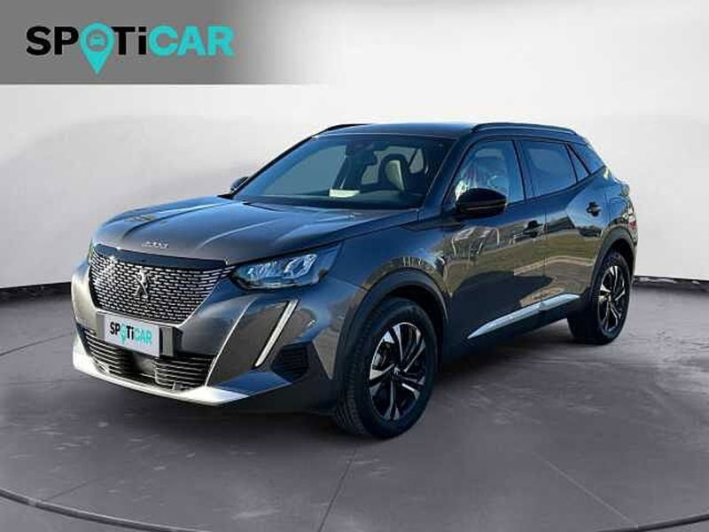 Peugeot 2008 PureTech 130 S&amp;S Allure Pack  del 2023 usata a Castelfranco Veneto