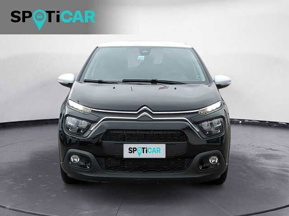 Citroen C3 usata a Treviso (2)