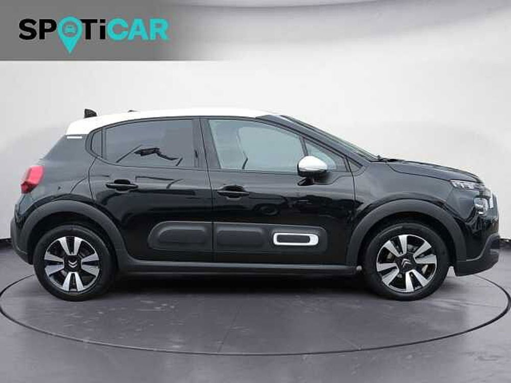 Citroen C3 usata a Treviso (4)