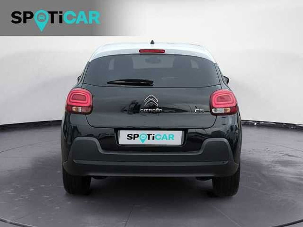 Citroen C3 usata a Treviso (5)