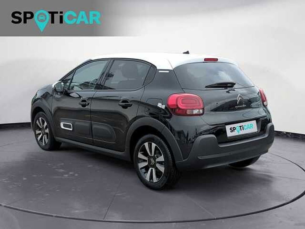 Citroen C3 usata a Treviso (7)