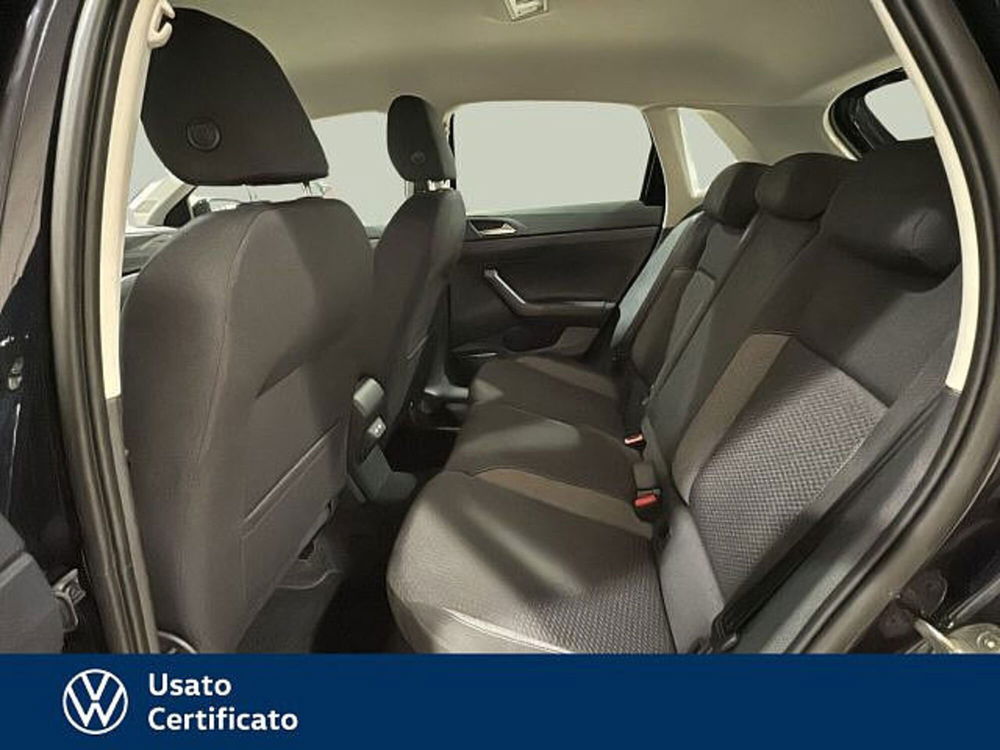 Volkswagen Polo usata a Vicenza (7)