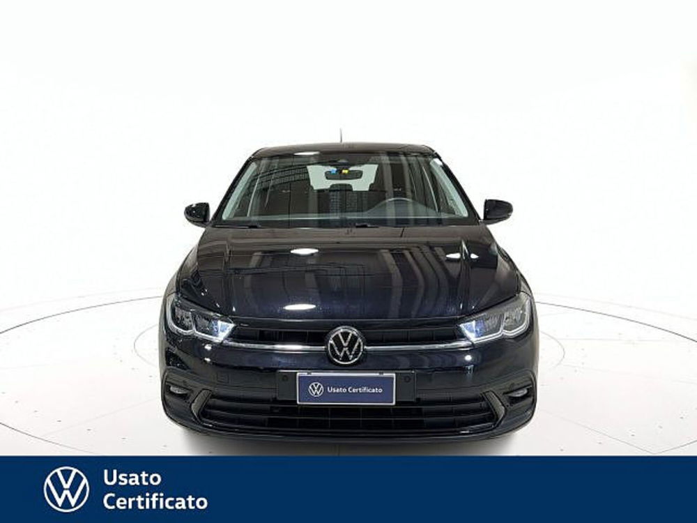 Volkswagen Polo usata a Vicenza (2)