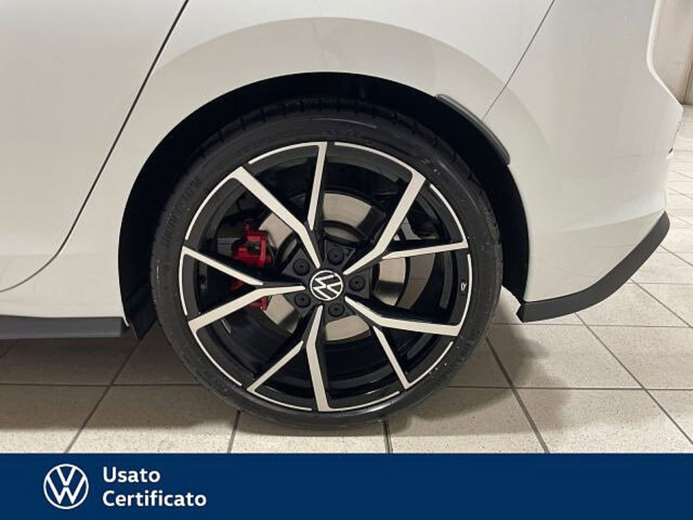 Volkswagen Golf usata a Vicenza (20)