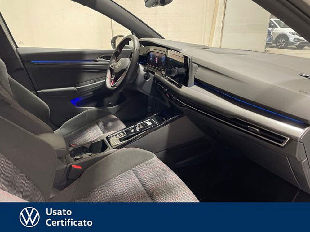 Volkswagen Golf usata a Vicenza (6)