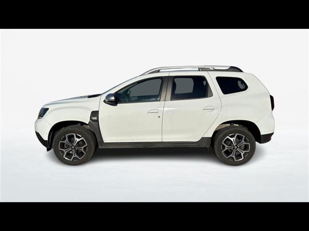 Dacia Duster usata a Padova (2)