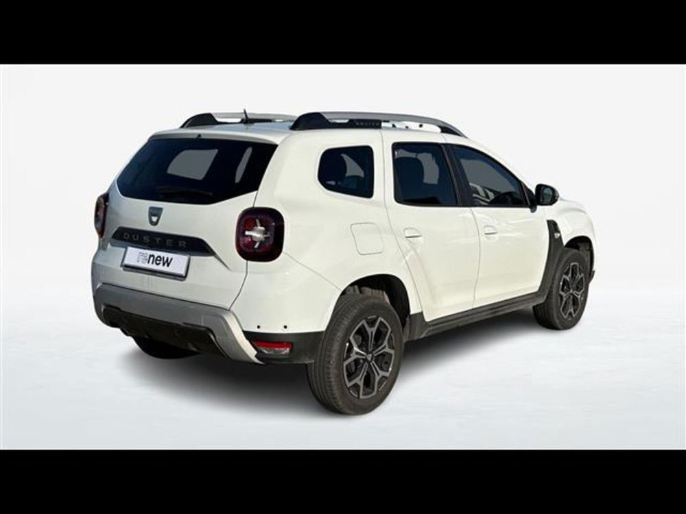 Dacia Duster usata a Padova (3)