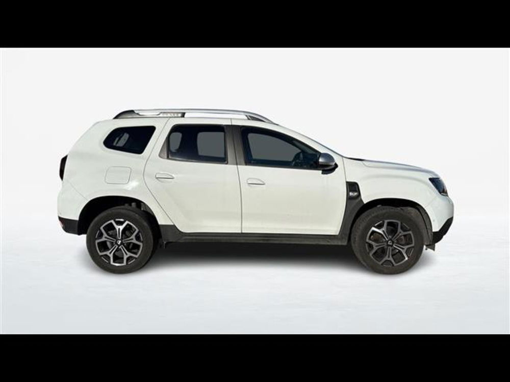 Dacia Duster usata a Padova (4)