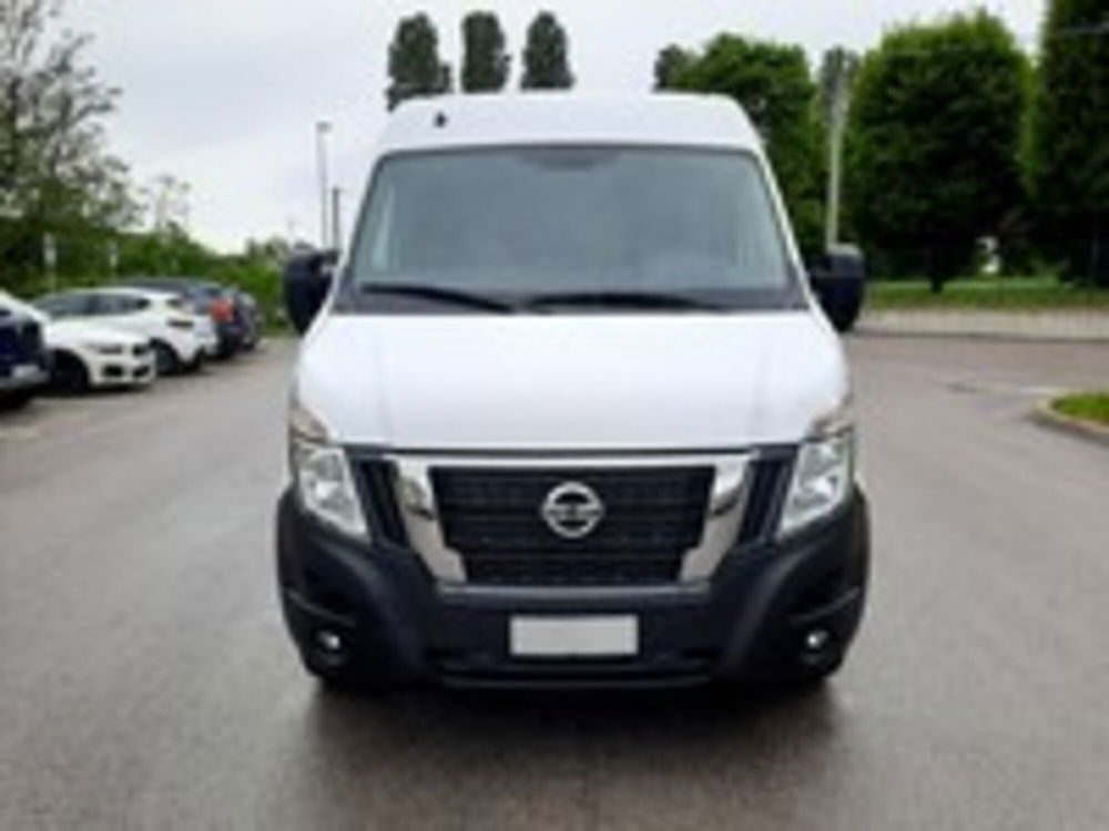 Nissan Interstar Furgone nuova a Pordenone (2)