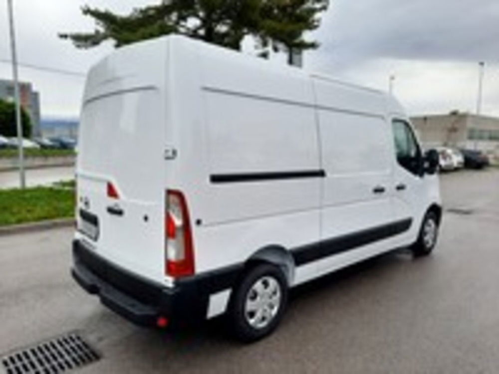 Nissan Interstar Furgone nuova a Pordenone (5)