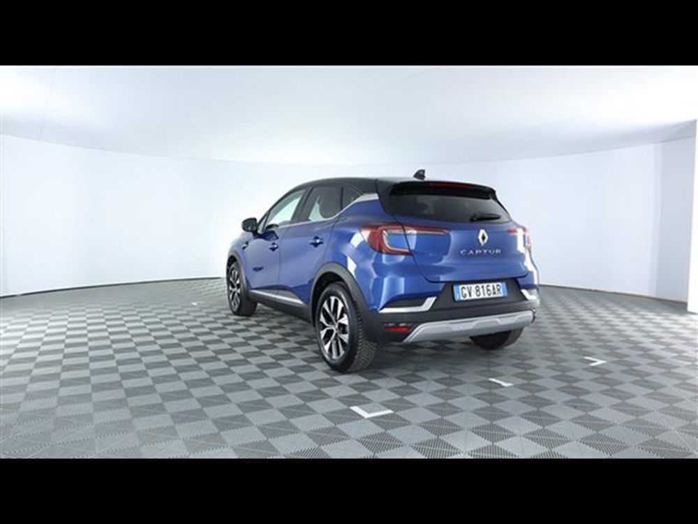 Renault Captur usata a Piacenza (13)