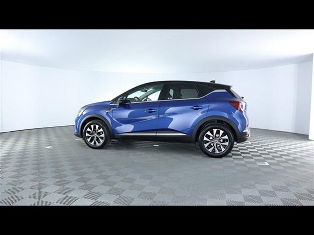 Renault Captur usata a Piacenza (14)