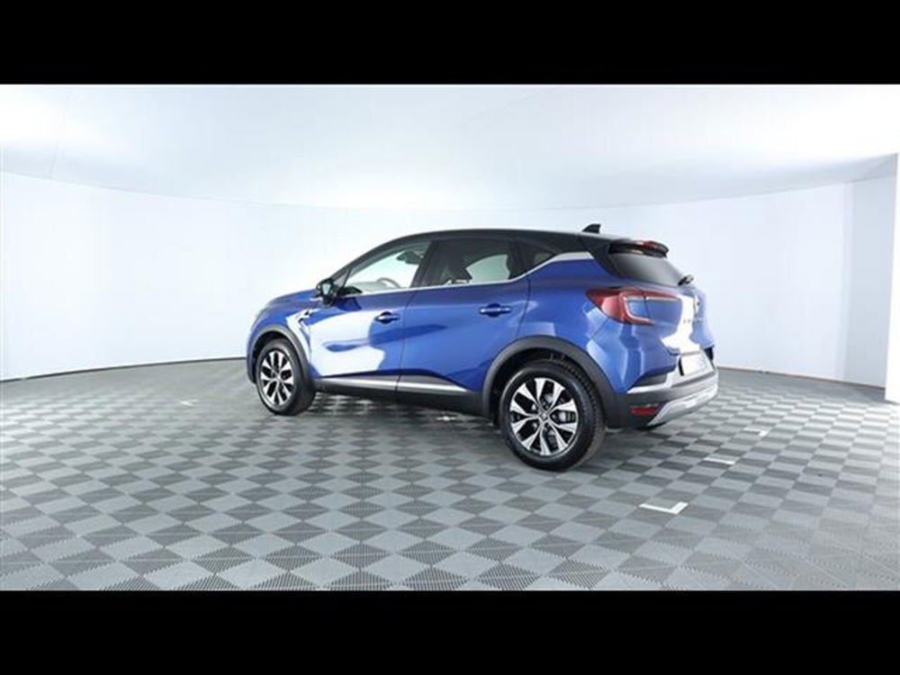 Renault Captur usata a Piacenza (15)