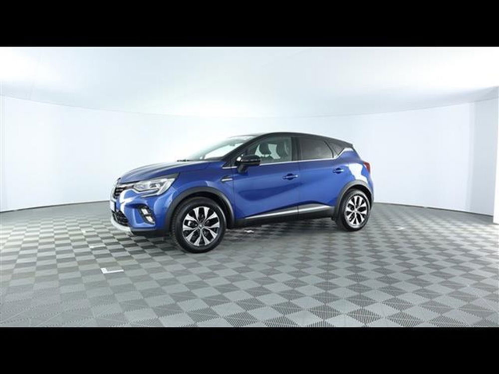 Renault Captur usata a Piacenza (3)